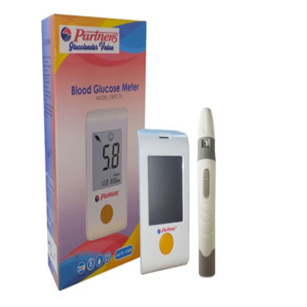 blood-glucose-meter