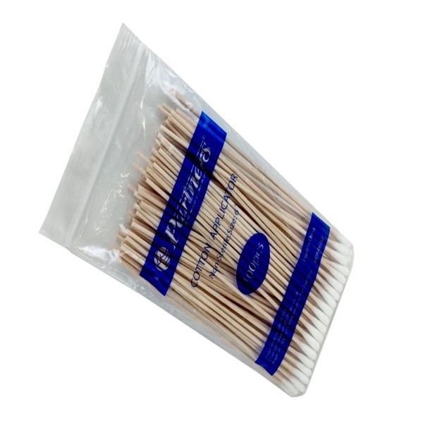 Cotton-Applicator